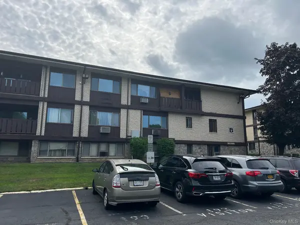260 N. Main ST #B-18, Spring Valley, NY 10977
