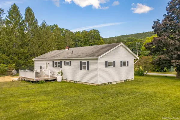 3 Wihelmina ST, Port Jervis, NY 12771