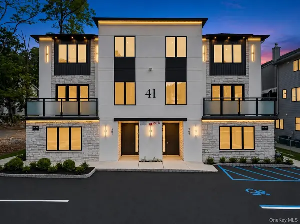 41 Saddle River RD #201, Monsey, NY 10952