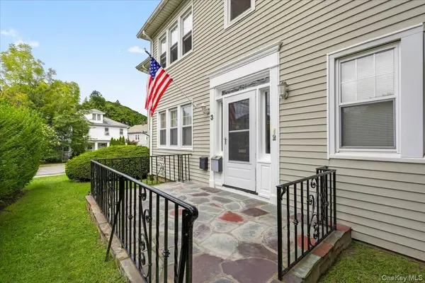 3 Merritt AVE #2, Eastchester, NY 10709