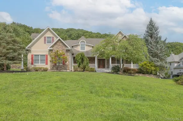 23 Sandyfields LN, Stony Point, NY 10980