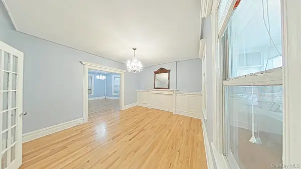 3378 Fort Independence ST, Bronx, NY 10463