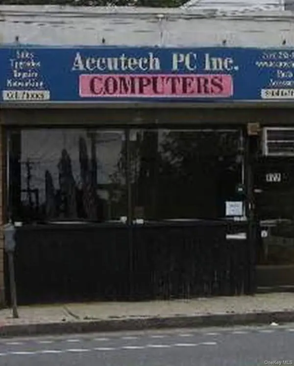 777 W Merrick RD, Valley Stream, NY 11580