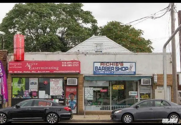 777 W Merrick RD, Valley Stream, NY 11580
