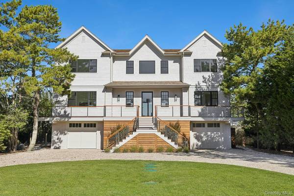 218 Dune RD, Westhampton Beach, NY 11978