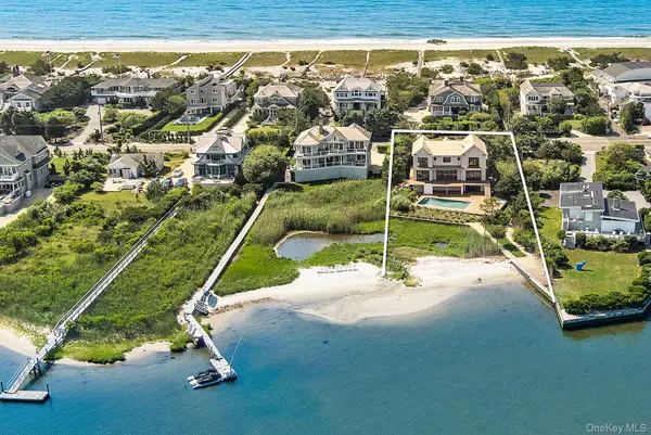 218 Dune RD, Westhampton Beach, NY 11978