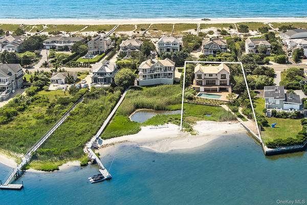 218 Dune RD, Westhampton Beach, NY 11978