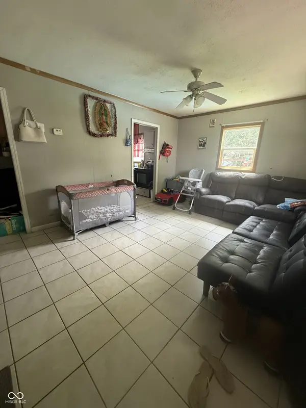 2201 N Moreland AVE, Indianapolis, IN 46222