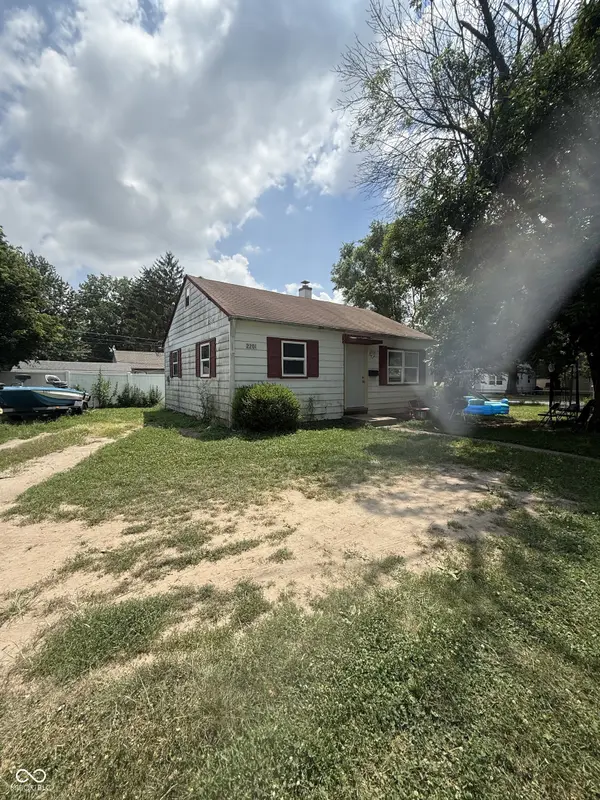 2201 N Moreland AVE, Indianapolis, IN 46222
