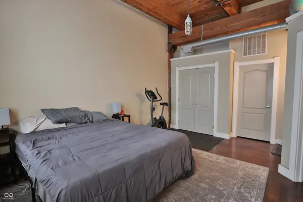 55 S Harding ST #108, Indianapolis, IN 46222