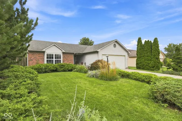 7627 Dancy DR, Indianapolis, IN 46239