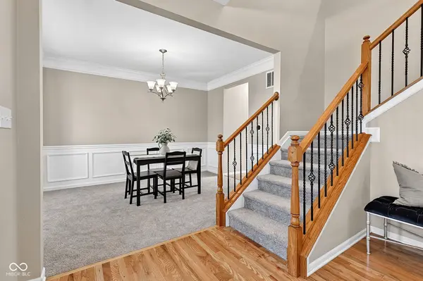 14903 Stable Stone TER, Fishers, IN 46040