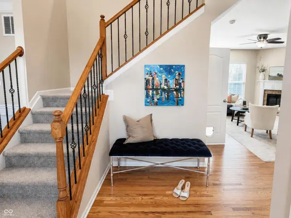 14903 Stable Stone TER, Fishers, IN 46040