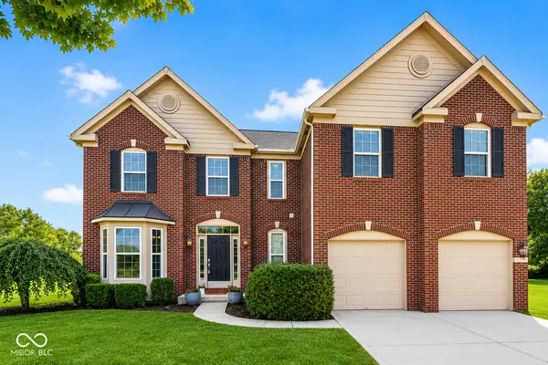 14903 Stable Stone TER, Fishers, IN 46040