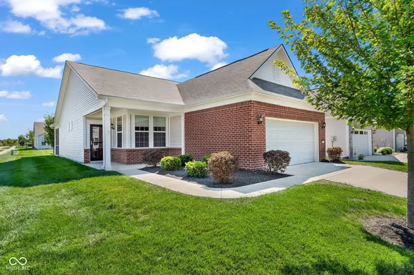 4727 Lilac DR, Plainfield, IN 46168