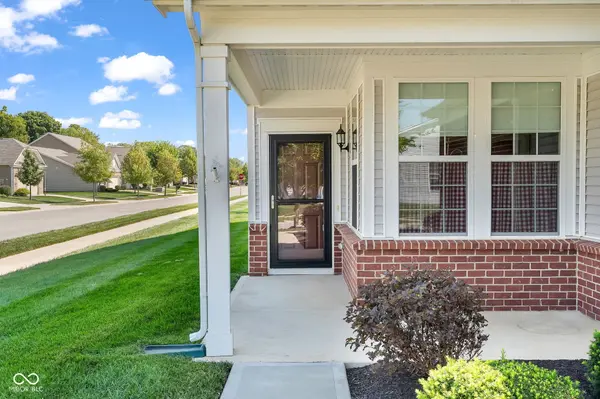 4727 Lilac DR, Plainfield, IN 46168
