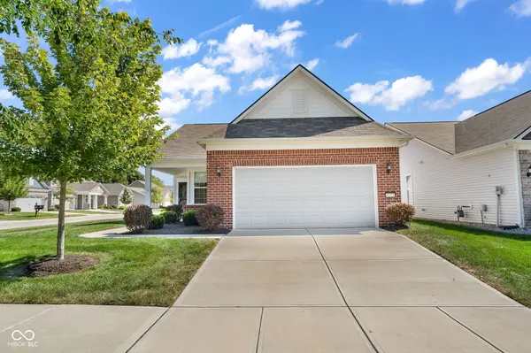 4727 Lilac DR, Plainfield, IN 46168