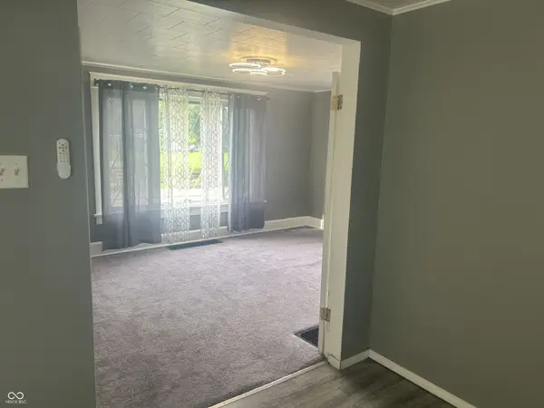 710 E 6th Streets, Muncie, IN 47302