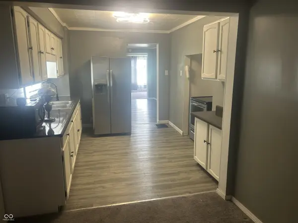 710 E 6th Streets, Muncie, IN 47302