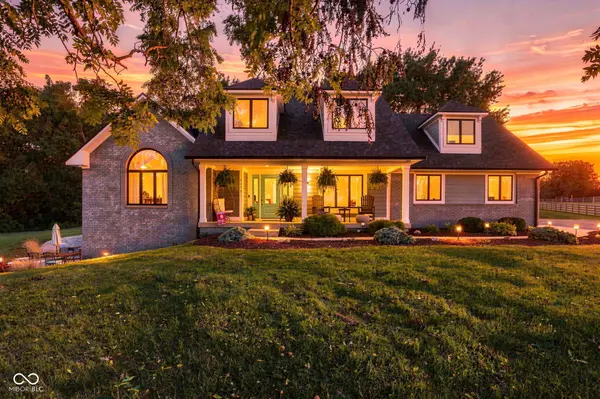 5772 W Stones Crossing RD, Greenwood, IN 46143