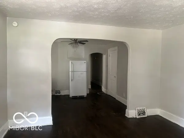 548 W 29th, Indianapolis, IN 46208