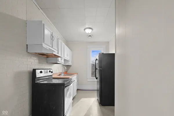 131 W 13th ST, Anderson, IN 46016