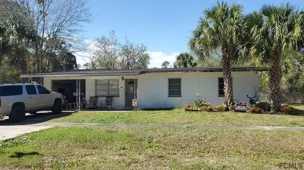 600 HOLDEN AVE, Bunnell, FL 32110