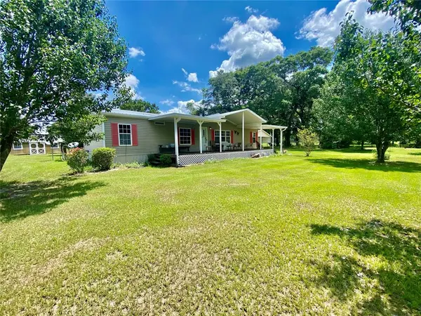 251 NE 120TH ST, Chiefland, FL 32626