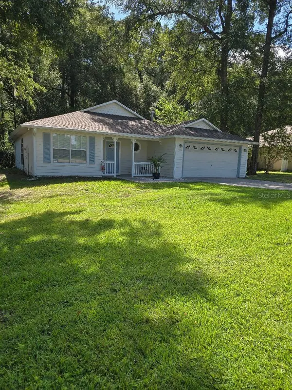 13607 NW 135 DR, Alachua, FL 32616