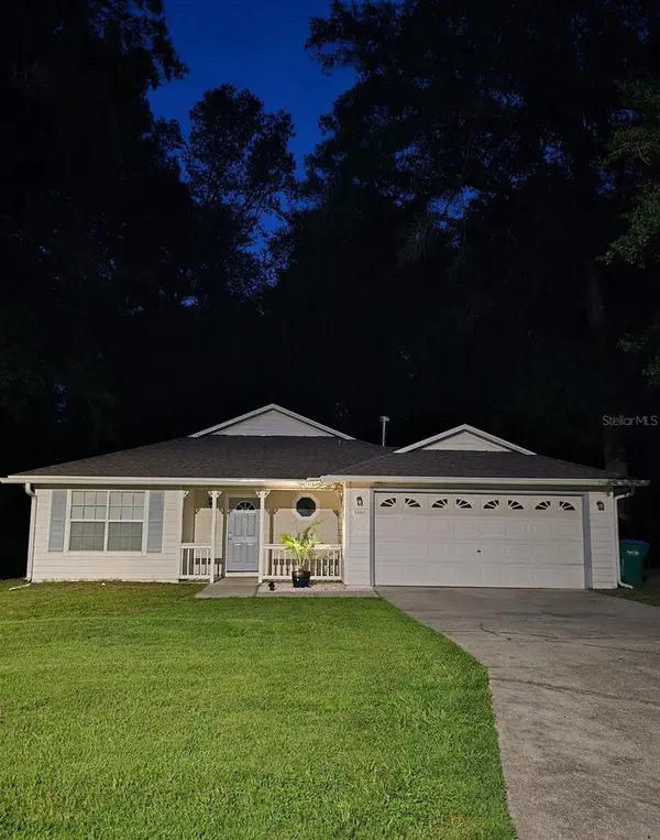 13607 NW 135 DR, Alachua, FL 32616
