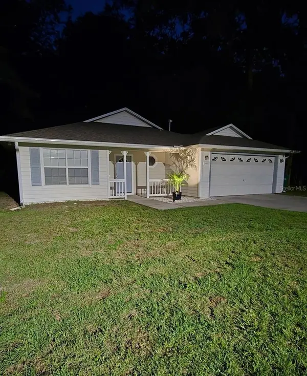 13607 NW 135 DR, Alachua, FL 32616