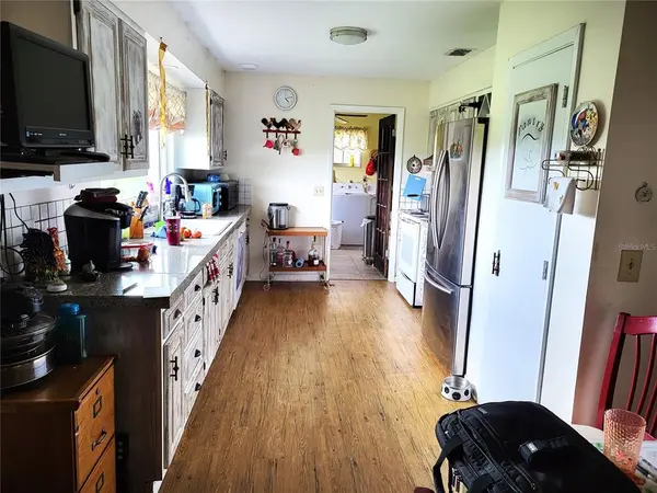 1750 SW 17TH TER, Bell, FL 32619