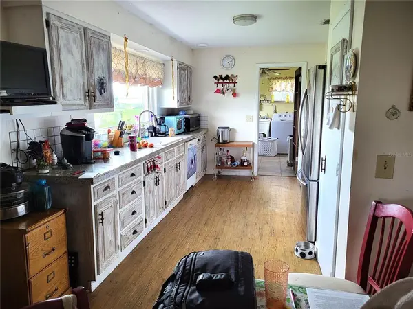 1750 SW 17TH TER, Bell, FL 32619
