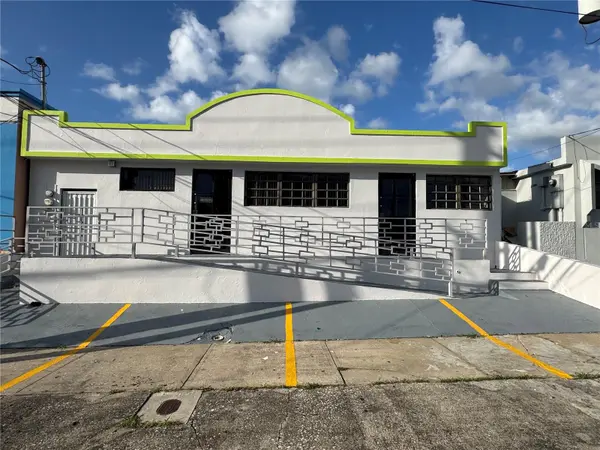 MARGINAL ELIOT VELEZ ST. ATENAS #J-14, Manati, PR 00674