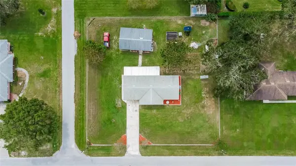 614 W DEES RD, Lakeland, FL 33809