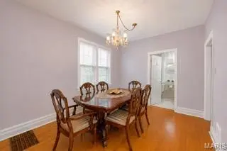 5011 Bancroft AVE, St Louis, MO 63109