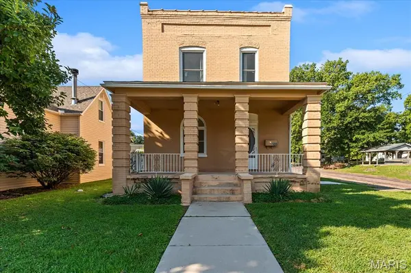 500 Wabash AVE, Belleville, IL 62220