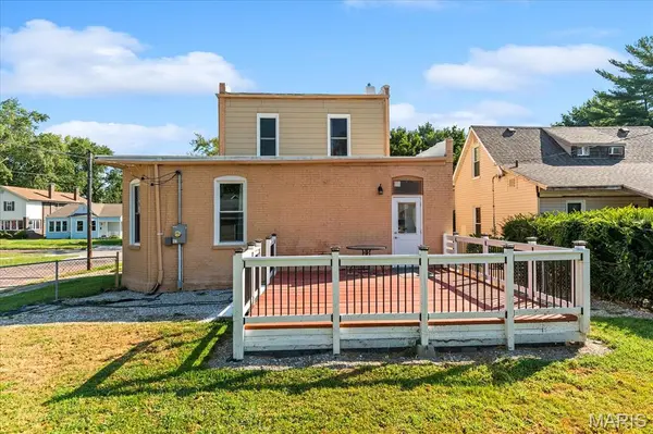 500 Wabash AVE, Belleville, IL 62220