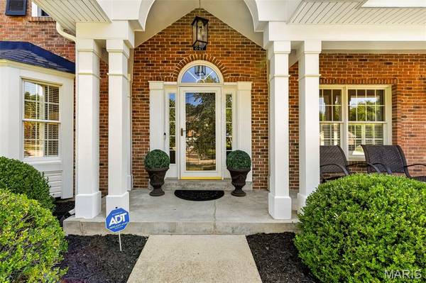 847 Chancellor Heights DR, Manchester, MO 63011