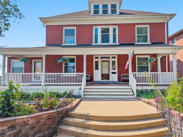 6120 Victoria AVE #0, St Louis, MO 63139