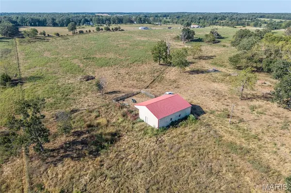 TBD Equestrain RD, Lebanon, MO 65536