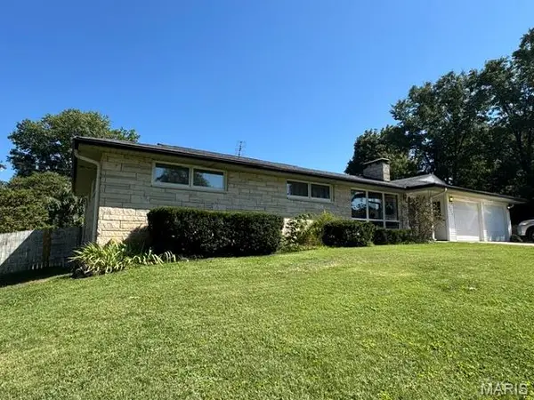 2530 Ford DR,  Cape Girardeau,  MO 63701