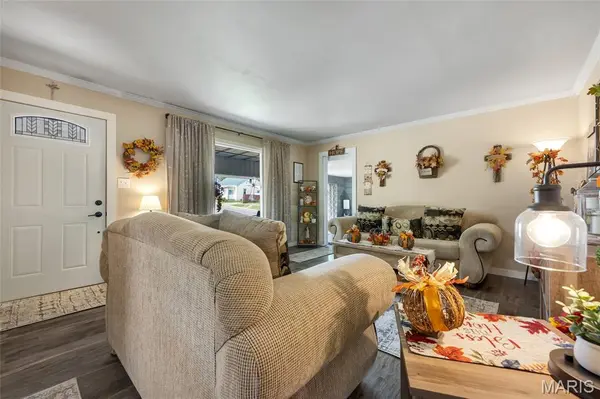 328 Van Zant ST, Chester, IL 62233