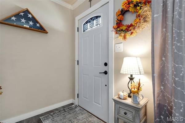 328 Van Zant ST, Chester, IL 62233