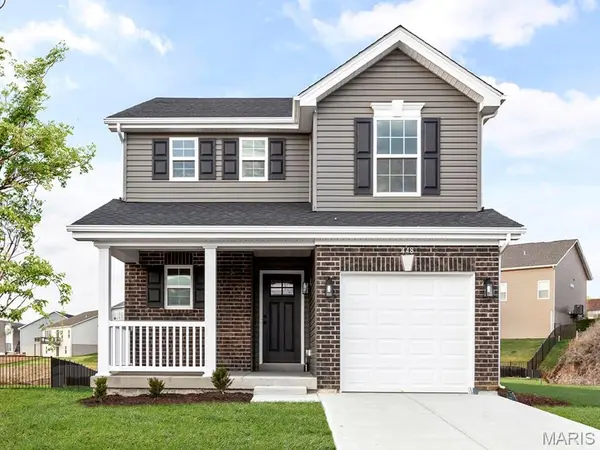 2 St. James at Winsel Park, Sullivan, MO 63080
