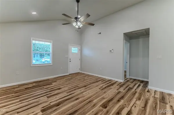 430 Railroad AVE, Lebanon, MO 65536