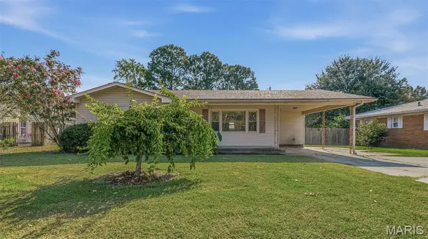 1112 David DR, Kennett, MO 63857