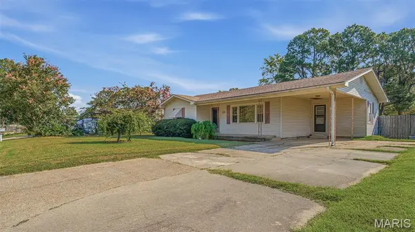1112 David DR, Kennett, MO 63857