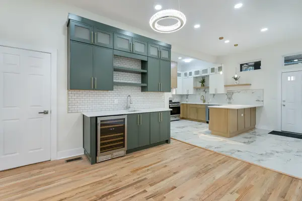 4917 S Washington Park CT, Chicago, IL 60615