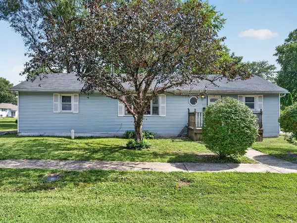 637 S Outer DR, Wilmington, IL 60481